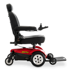 Jazzy Select Powerchair