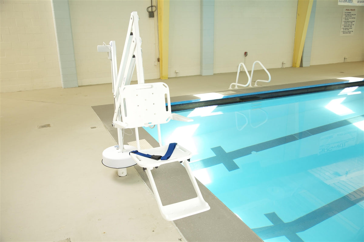 S.R. Smith Splash! Pool Lift