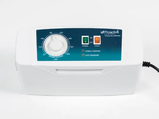 Protekt Aire 3000 LAL Alternating Pressure Mattress System