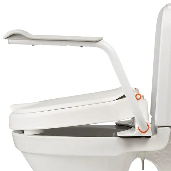 Hi-Loo Toilet Seat Riser