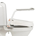 Hi-Loo Toilet Seat Riser