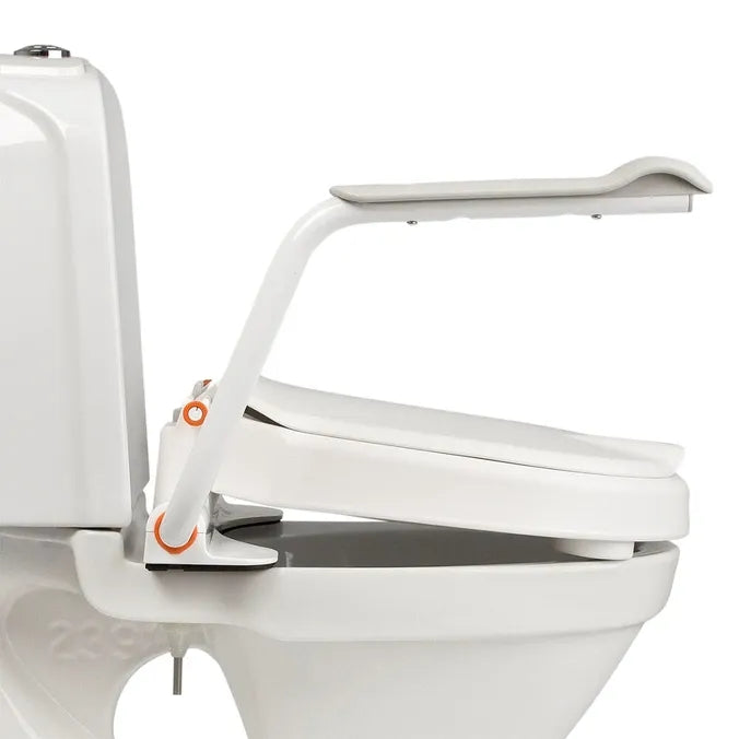Hi-Loo Toilet Seat Riser
