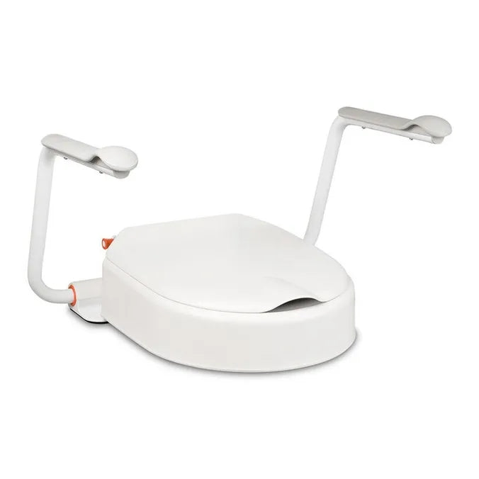 Hi-Loo Toilet Seat Riser