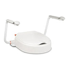 Hi-Loo Toilet Seat Riser