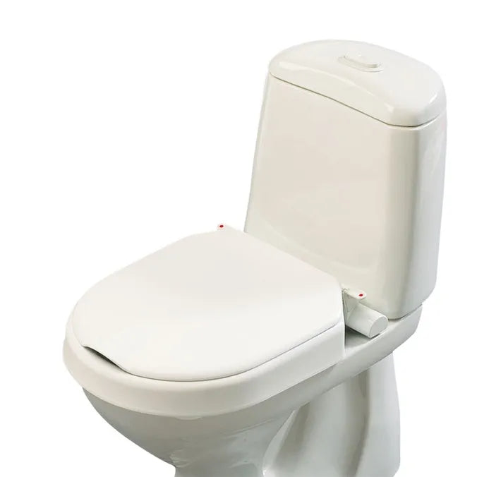 Hi-Loo Toilet Seat Riser