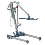 Protekt All-In-One Car Transfer Lift