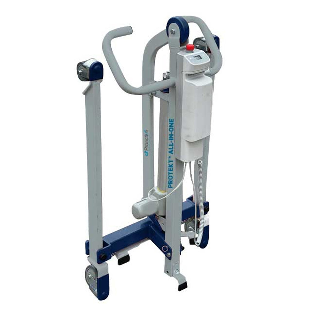 Protekt All-In-One Car Transfer Lift