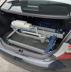 Protekt All-In-One Car Transfer Lift