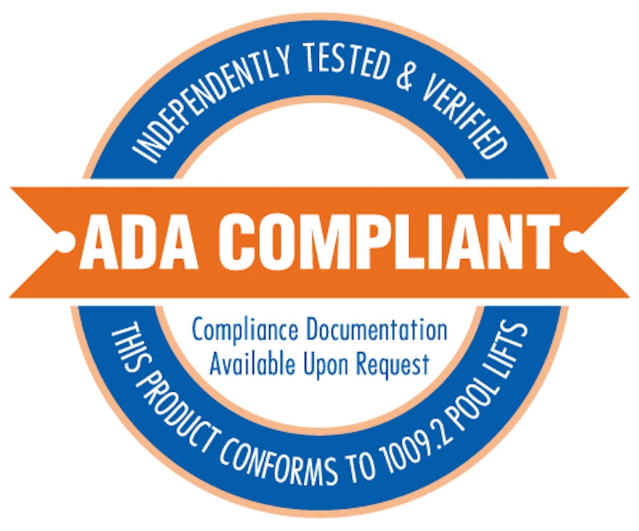 S.R. Smith Splash! Spa Lift