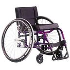 Sunrise Quickie GP and GPV Wheelchair