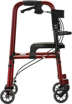Nova Medical Cruiser De-Light Hybrid Walker Rollators