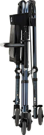Nova Medical Cruiser De-Light Hybrid Walker Rollators