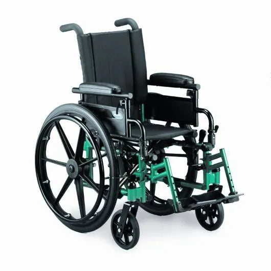 Invacare 9000 Jymni Wheelchair