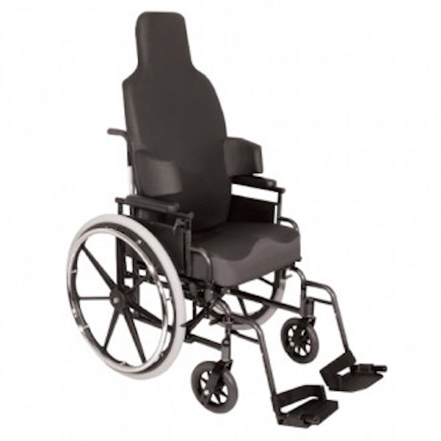 IncrediHugger Wheelchair Back Cushions - For Lateral Support