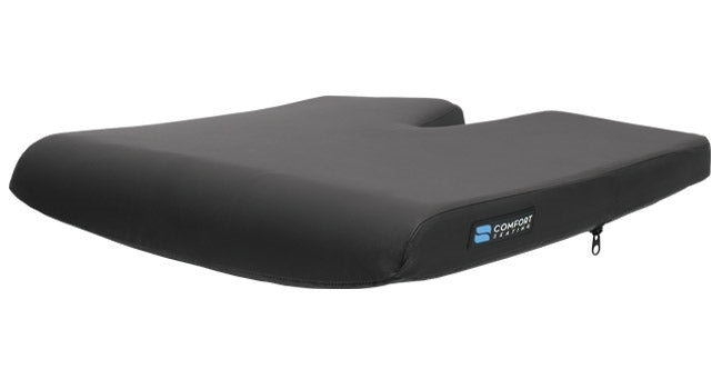 The Comfort Company Coccyx Cutout Cushion