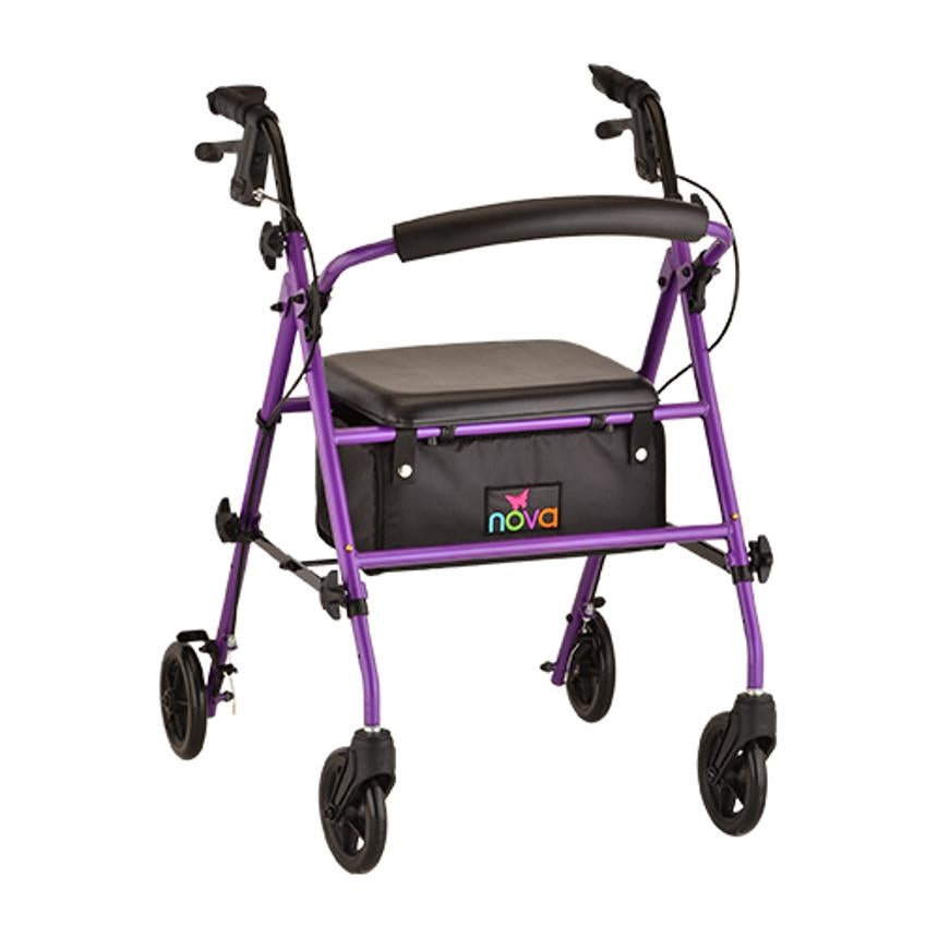 Nova Journey 4205 Walker Rolling Walker