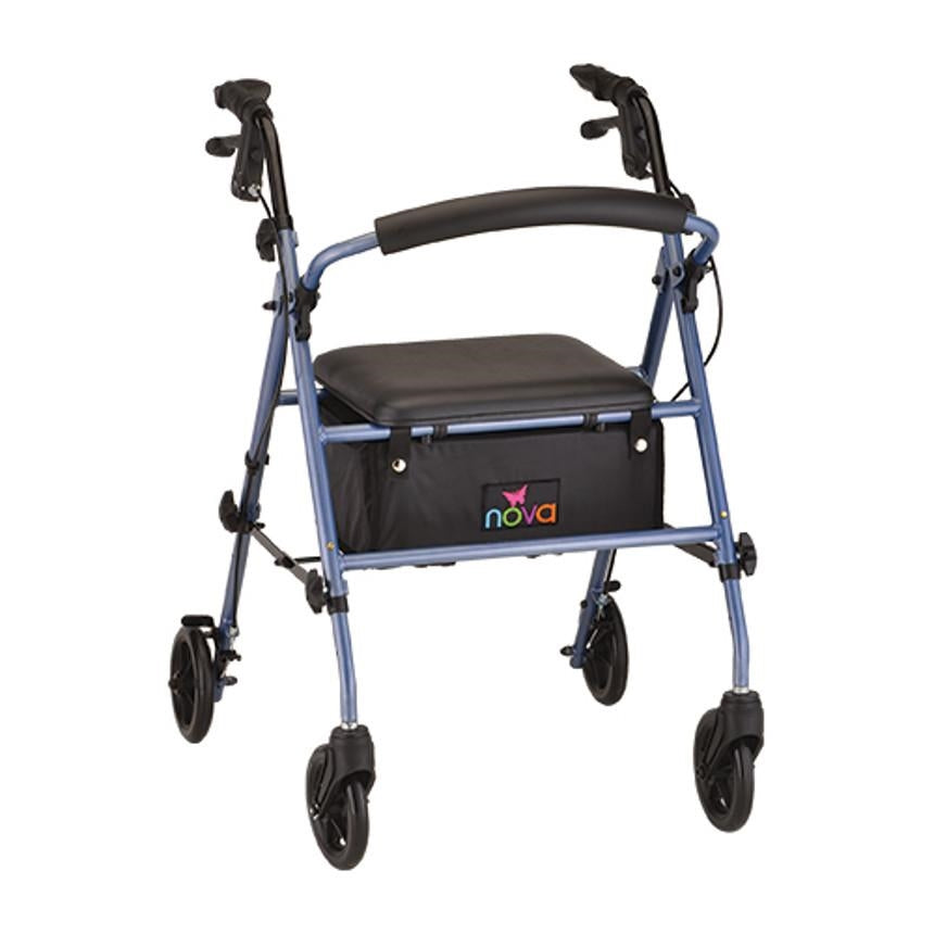 Nova Journey 4205 Walker Rolling Walker
