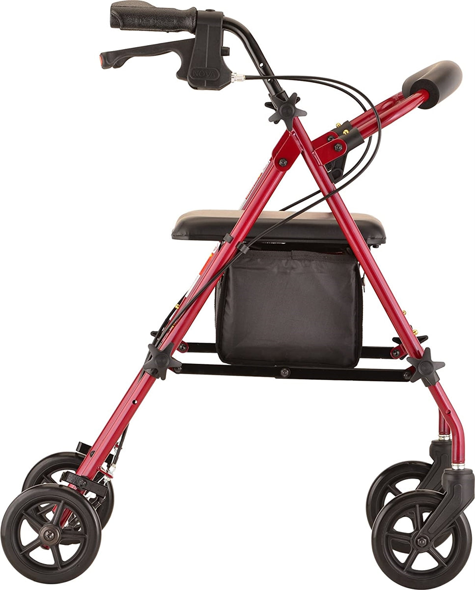 Nova Journey 4205 Walker Rolling Walker