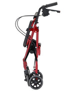 GetGo Petite Narrow Rollator Walker 4208C by Nova