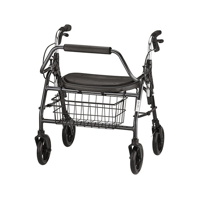 Nova Medical Mighty Mack Heavy Duty Bariatric Rollators