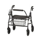Nova Medical Mighty Mack Heavy Duty Bariatric Rollators