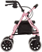 Nova Zoom 18 Junior Short Walker Rollator 4218