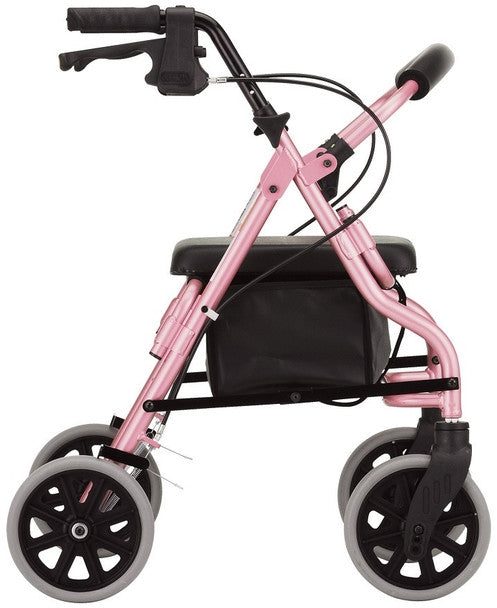Nova Zoom 18 Junior Short Walker Rollator 4218