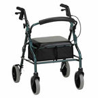 Nova Medical Zoom Series Lightweight Folding Rollators