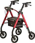 Nova Medical DX Star Heavy Duty Bariatric Rollator