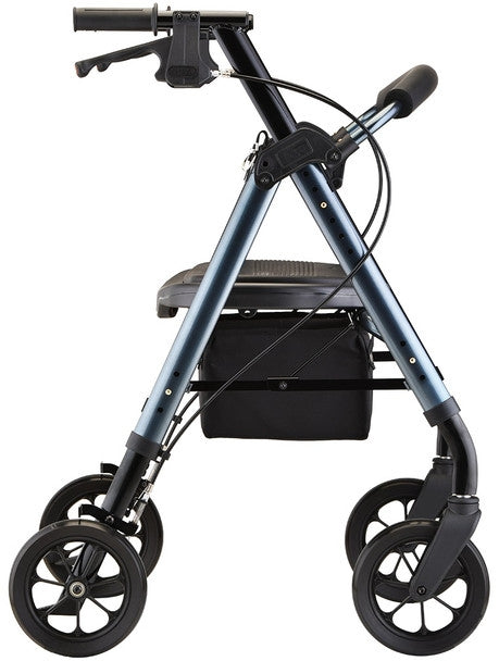 Nova Star 8 DX Bariatric Extra Wide Rollator 4264