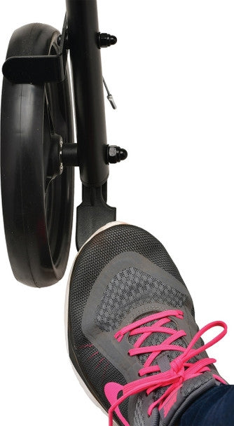 Nova Star 8 DX Bariatric Extra Wide Rollator 4264