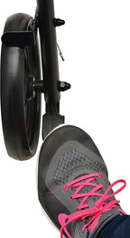 Nova Star 8 DX Bariatric Extra Wide Rollator 4264