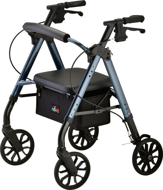 Nova STAR 8 Petite Rollator 4278