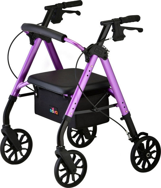Nova STAR 8 Petite Rollator 4278