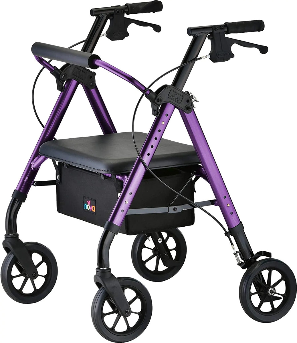 Bariatric Mobility Equipment