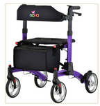 Nova Medical Monarch Adventure Foldable Rollator