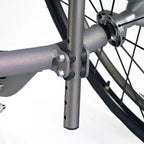 Quickie All Court Sport Wheelchair