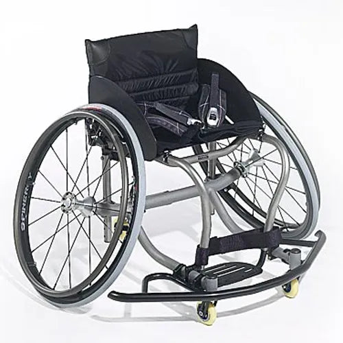 Quickie All Court Sport Wheelchair