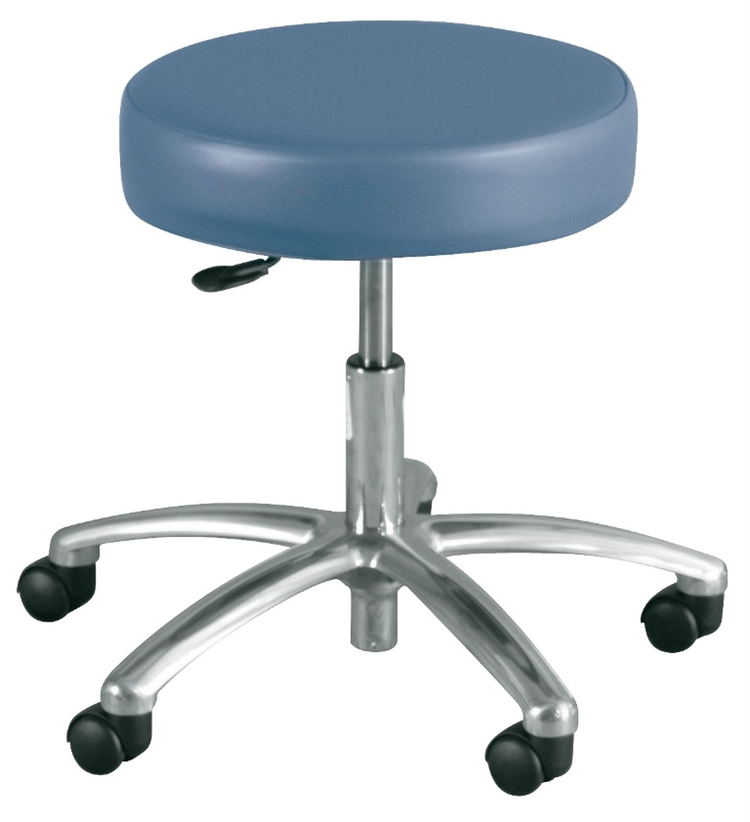 Winco 4400 - Deluxe Gas Lift Stool