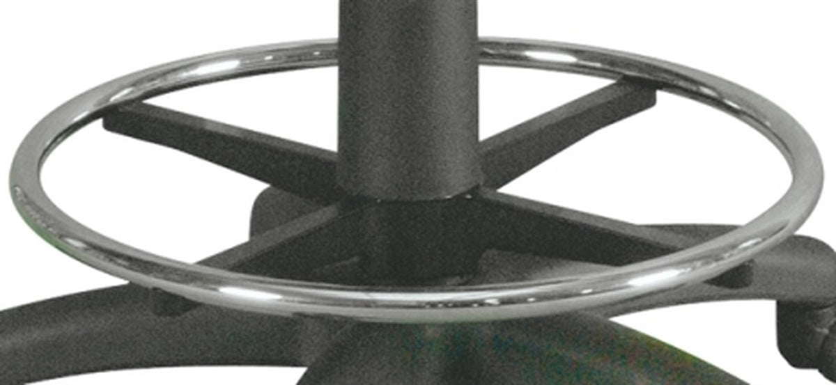 Winco 4400 - Deluxe Gas Lift Stool