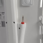 Drive Medical Bellavita Dive Lightweight Automatic Reclining Bath Lift