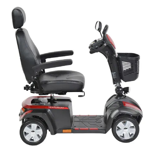 Drive Medical Ventura 4DLX Midsize Scooter