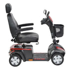 Drive Medical Ventura 4DLX Midsize Scooter