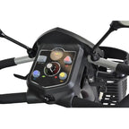 Drive Medical Ventura 4DLX Midsize Scooter