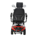 Drive Medical Ventura 4DLX Midsize Scooter