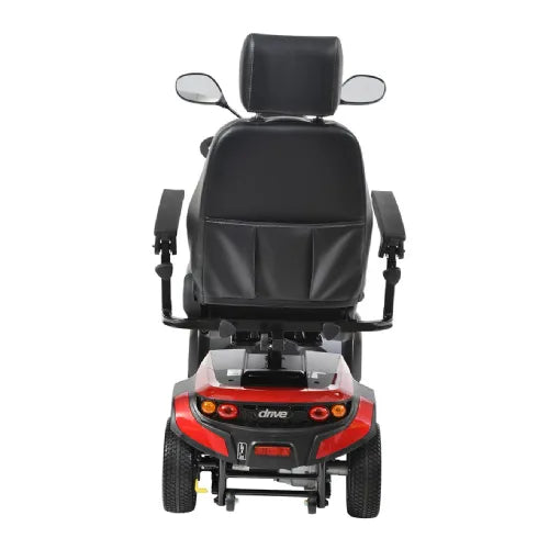 Drive Medical Ventura 4DLX Midsize Scooter