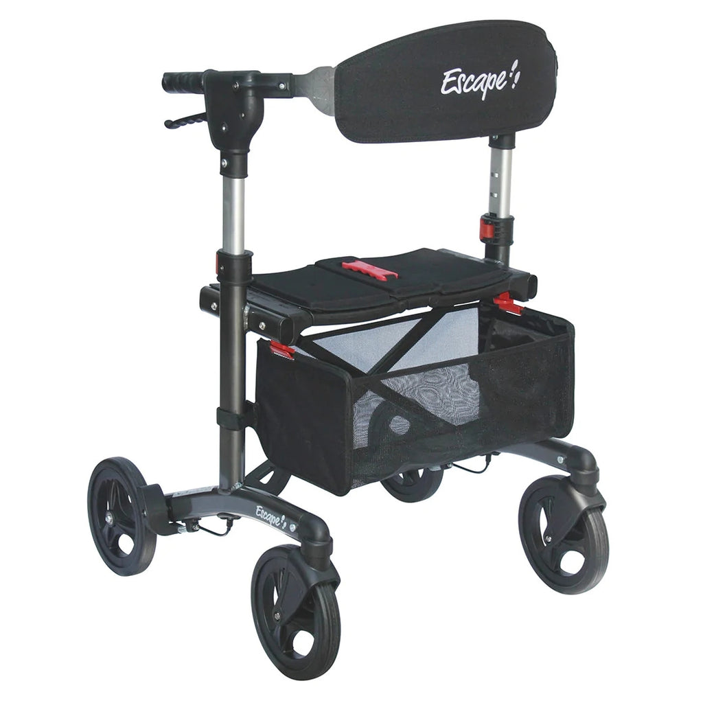 Triumph Mobility Escape Rollator