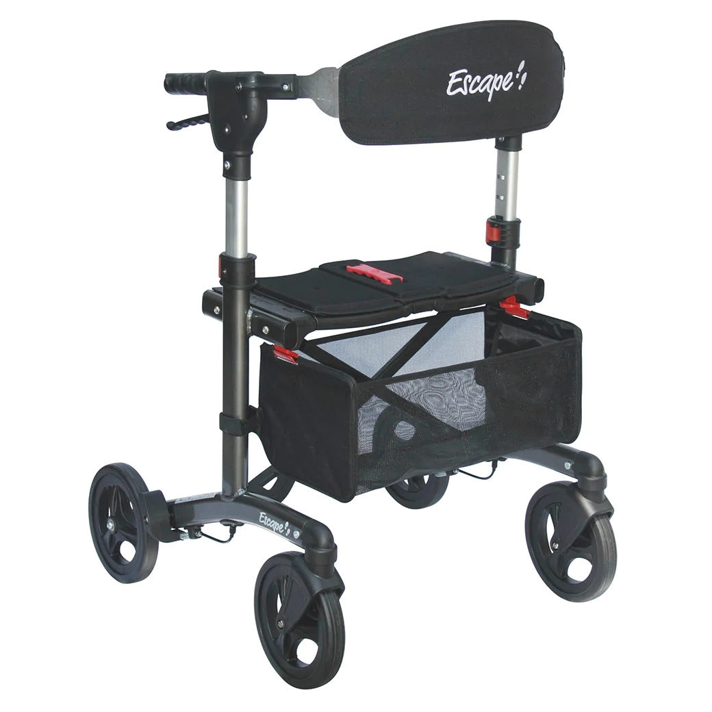 Triumph Mobility Escape Rollator