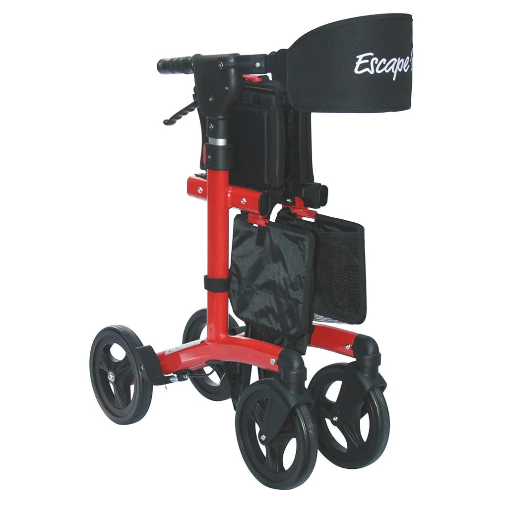 Triumph Mobility Escape Rollator