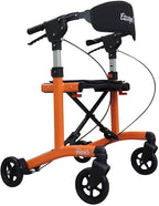 Triumph Mobility Escape Mini Rollator-Low 20" Seat